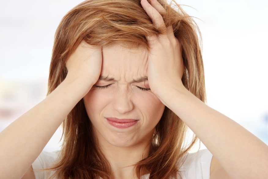 Headache Relief Headache Relief
